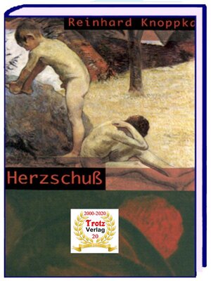 cover image of Herzschuss